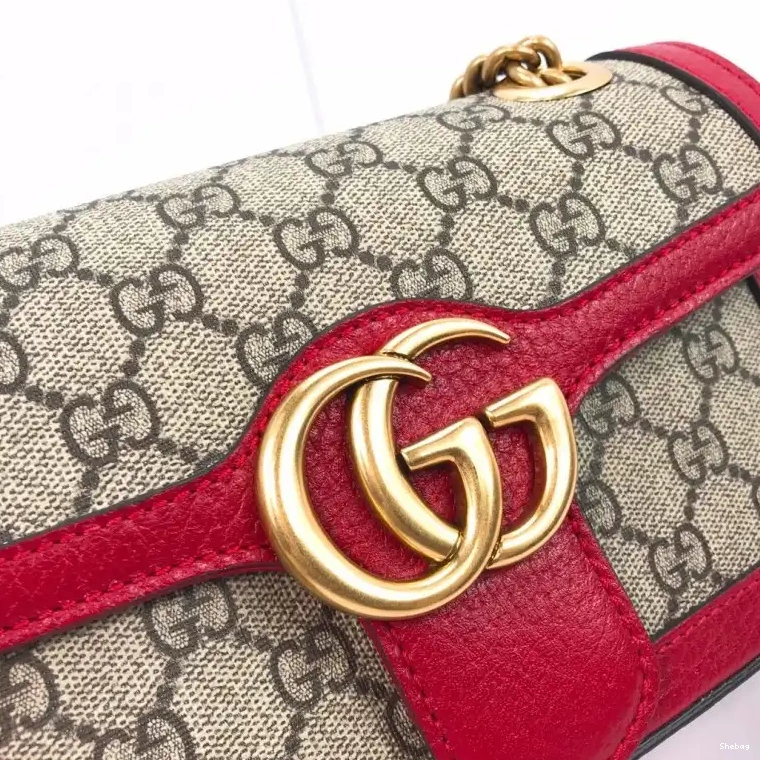Gucci 19B57G0019 Bags 0708